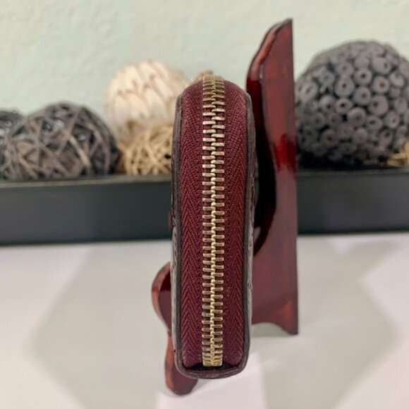 GUCCI GUCCISSIMA MARGAUX CALFSKIN~BOX~DUST COVER INCLUDED - Picture 3 of 10